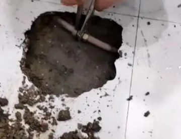 琼中卫生间漏水检测电话