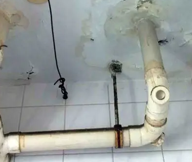 琼中卫生间漏水检测多少钱