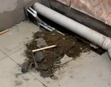 琼中卫生间漏水检测哪家好