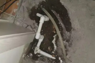 琼中卫生间漏水检测多少钱