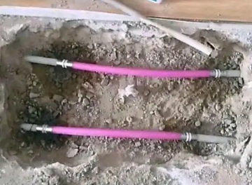 琼中卫生间测漏水多少钱