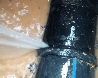 琼中漏水维修价格明细