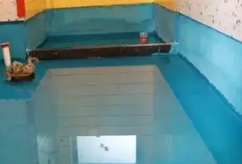 琼中卫生间防水多少钱