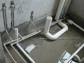 琼中水管维修多少钱