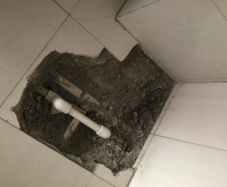 琼中查漏水哪家好