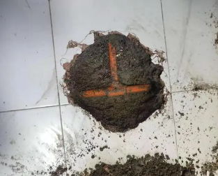 琼中查漏水多少钱