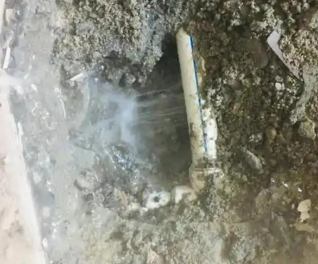 琼中查漏水哪家好