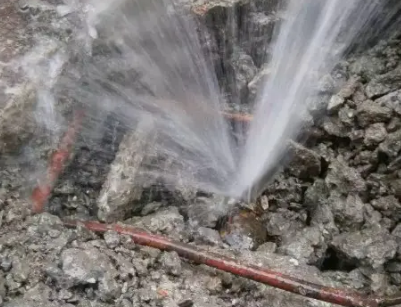 琼中水管维修多少钱