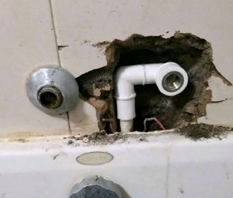 琼中卫生间漏水检测多少钱
