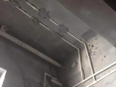 琼中卫生间漏水维修技术的依据是什么
