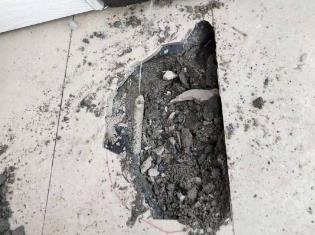 琼中卫生间漏水检测哪家好