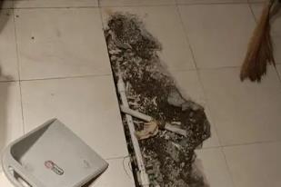 琼中卫生间漏水检测电话